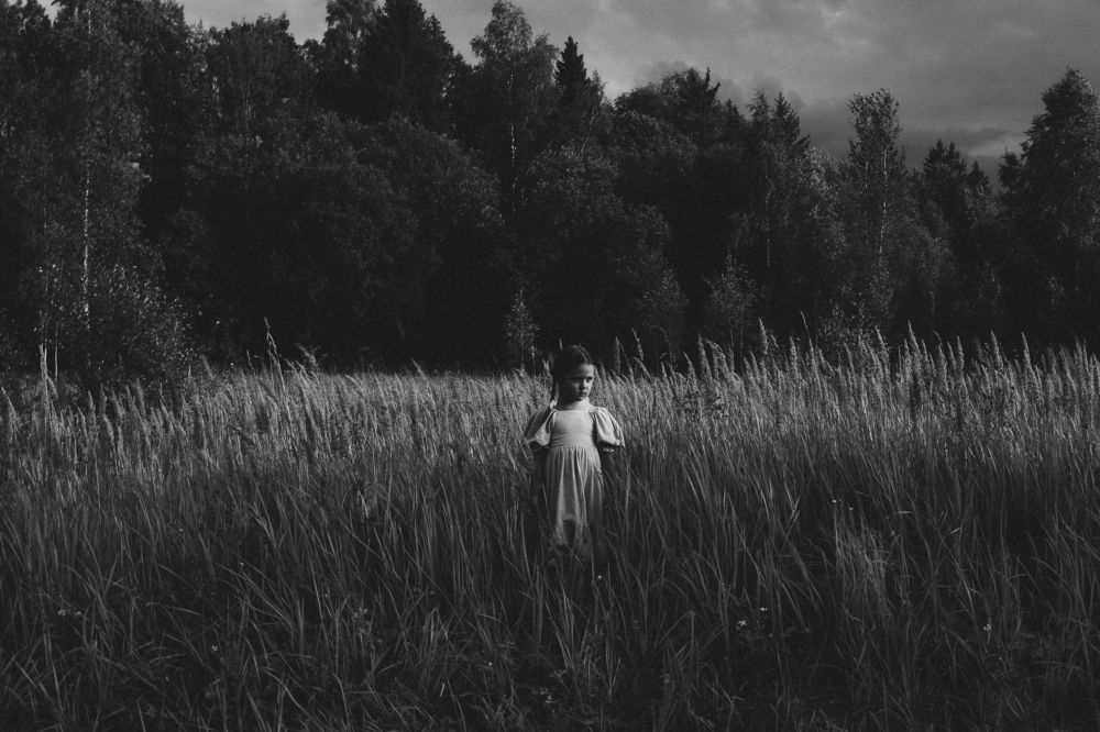 Photograph by Мария Боленичева