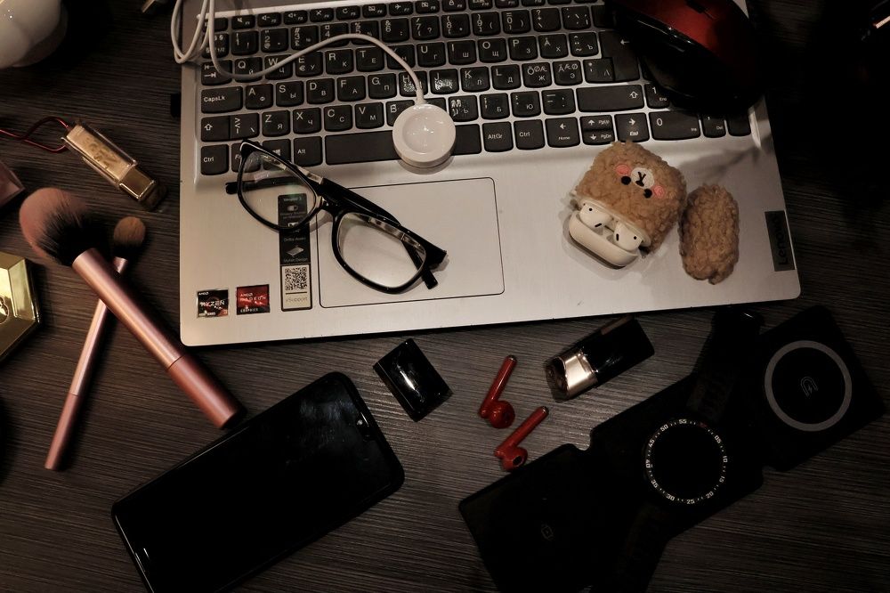 Photograph by Olga Asson