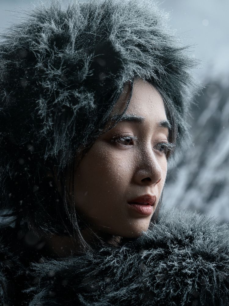 Photograph by Hoang Viet Nguyen