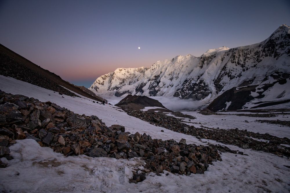 Photograph by Татьяна Тарасова