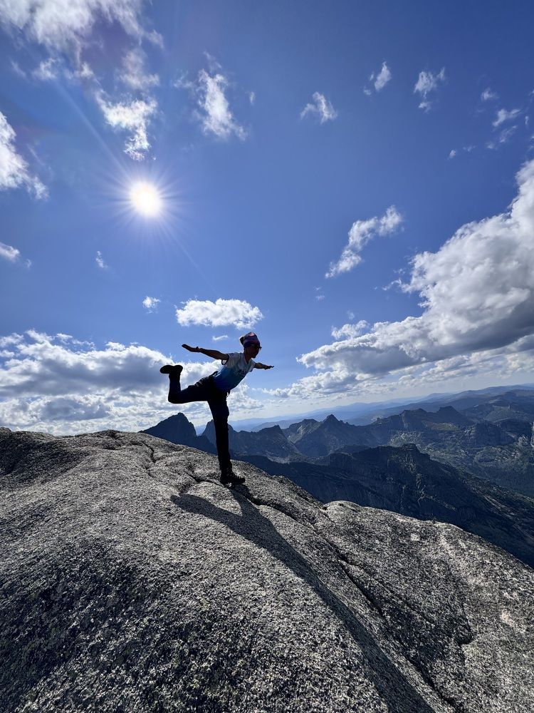 Photograph by Ольга Шабалина