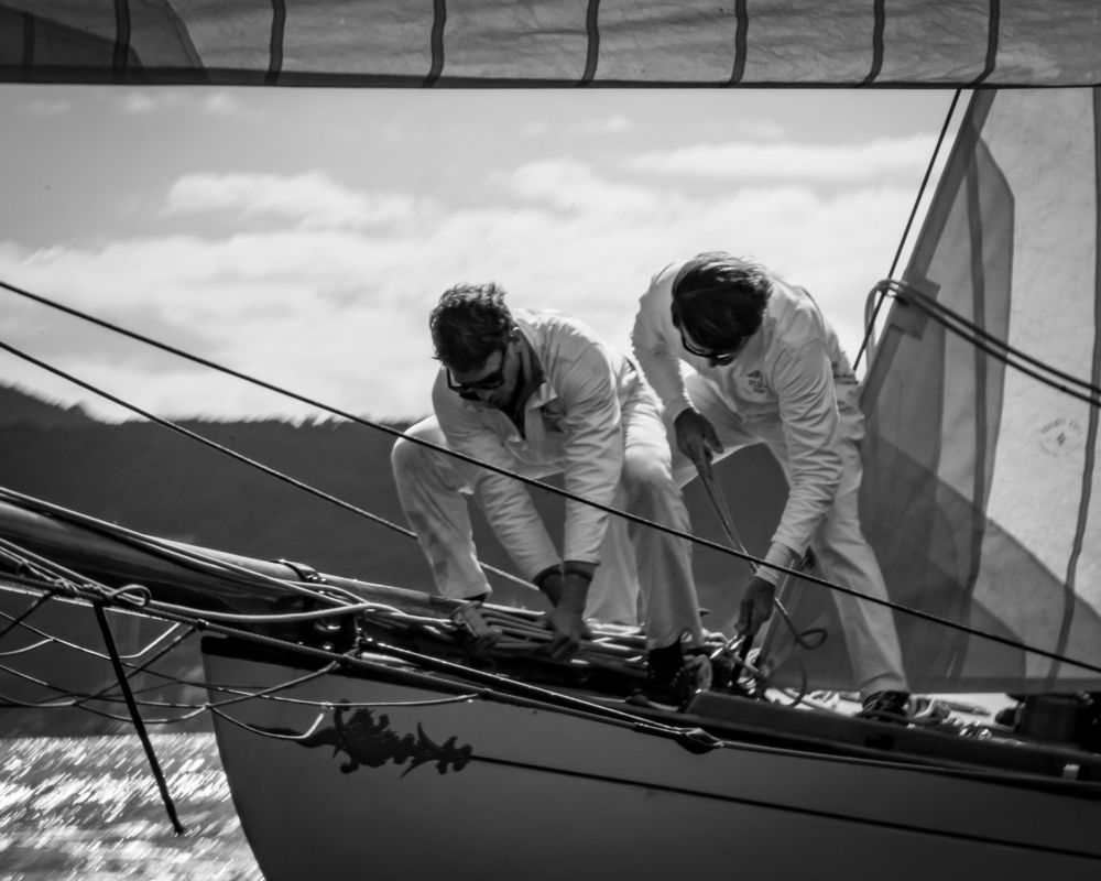 Photograph by Arnaud Quintin