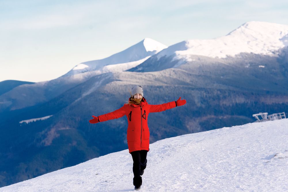 Фотография автора Ольга Тенилова