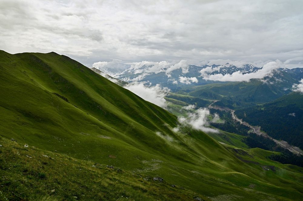 Photograph by Iva Ajva