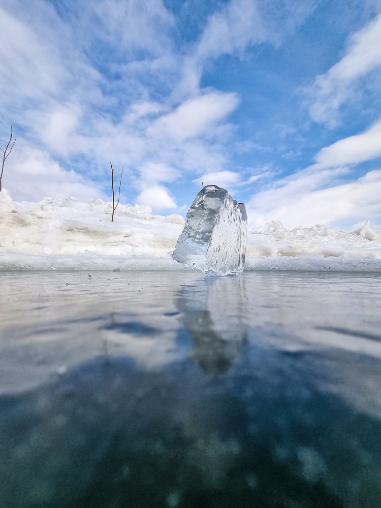 Photograph by ANDREY BATALOV