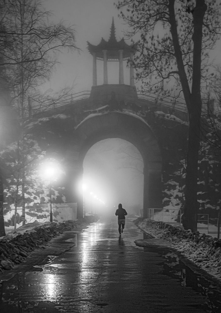 Photograph by Марина Терещенко