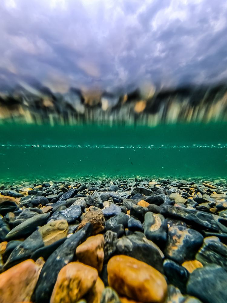 Photograph by ANDREY BATALOV