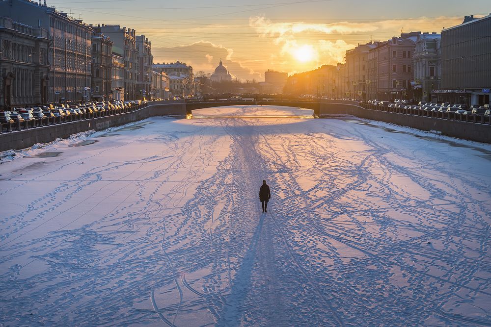Photograph by Марина Терещенко