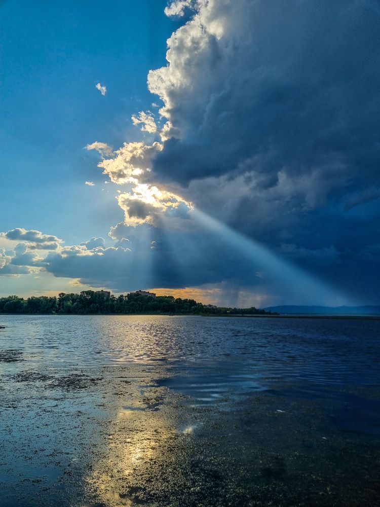 Photograph by ANDREY BATALOV