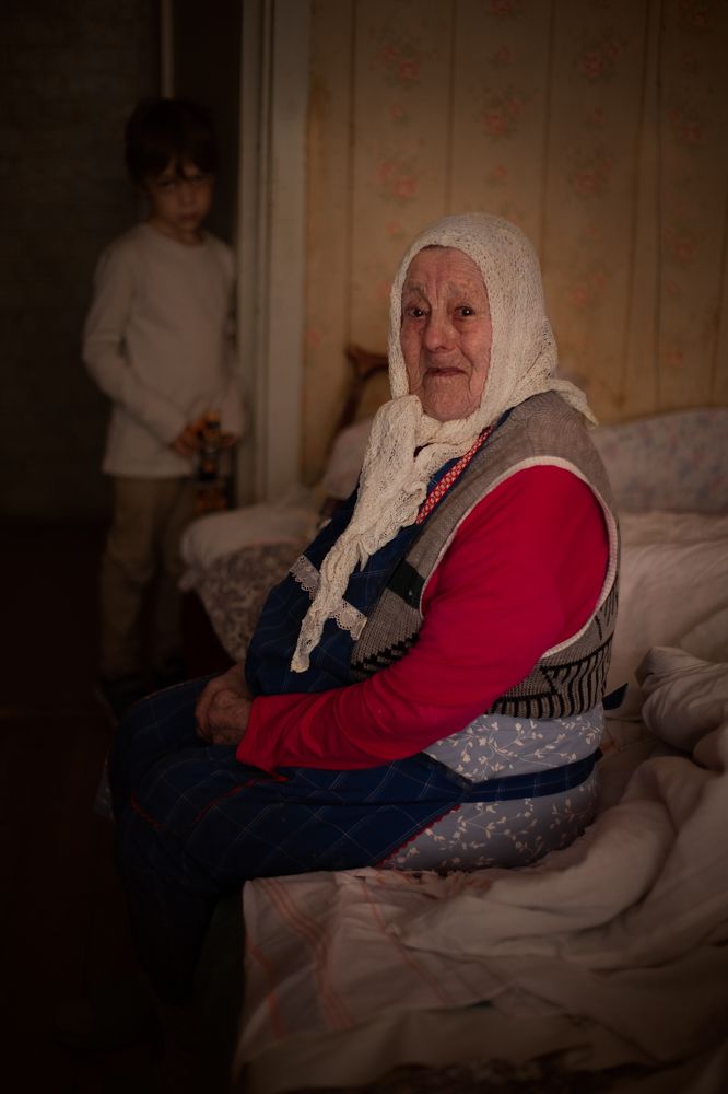 Photograph by  Екатерина Захарова