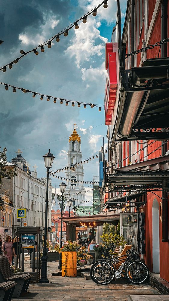 Photograph by Мария Петровцева