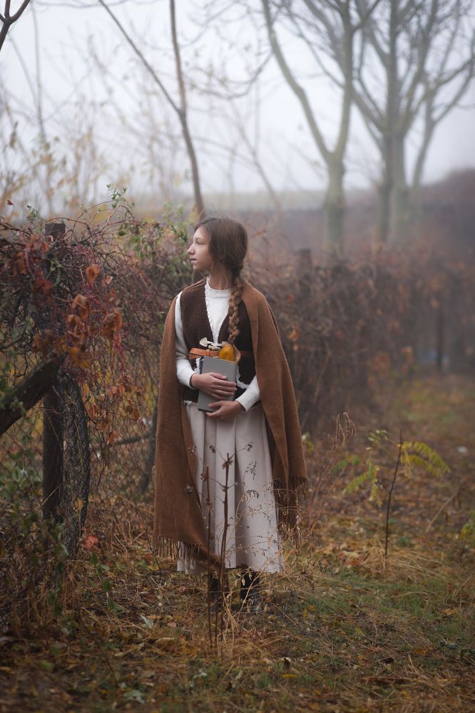 Photograph by Ксения Азаренко