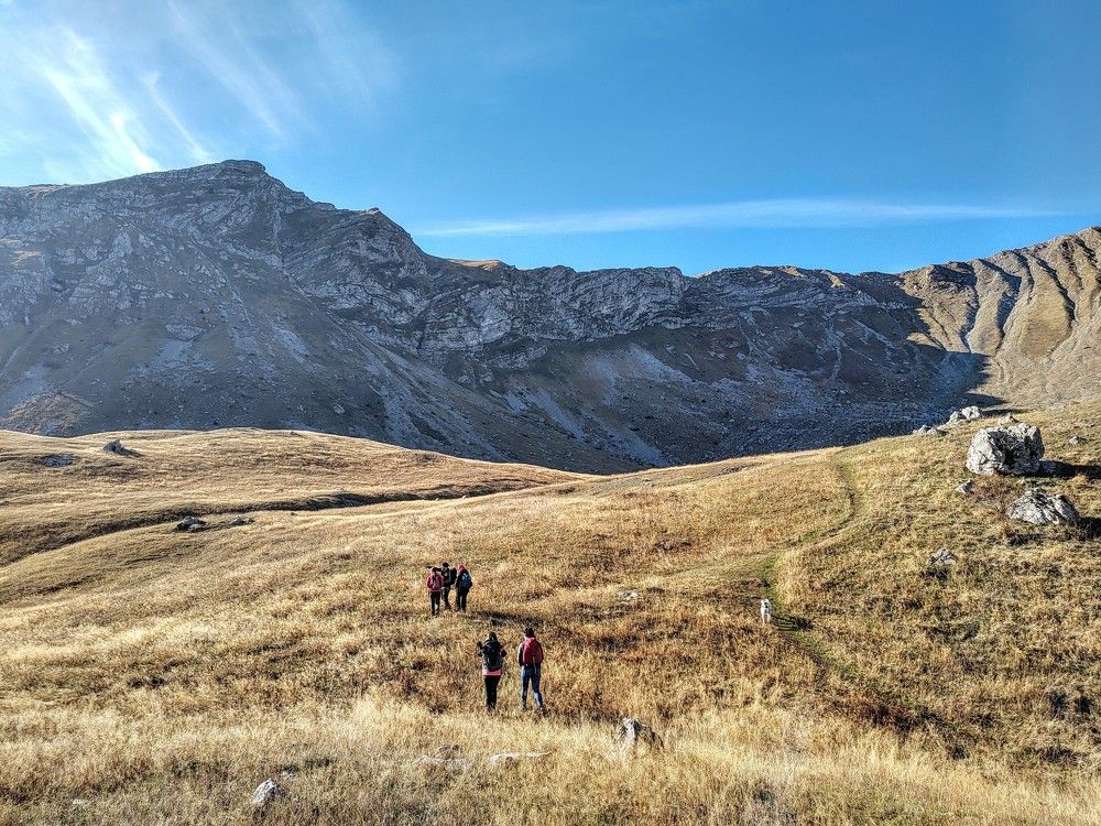 Photograph by Željka Miljić