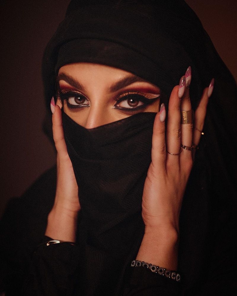 Photograph by Daria Kupchus