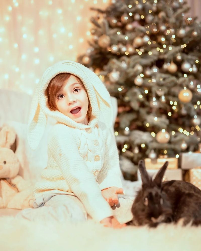 Photograph by Daria Kupchus