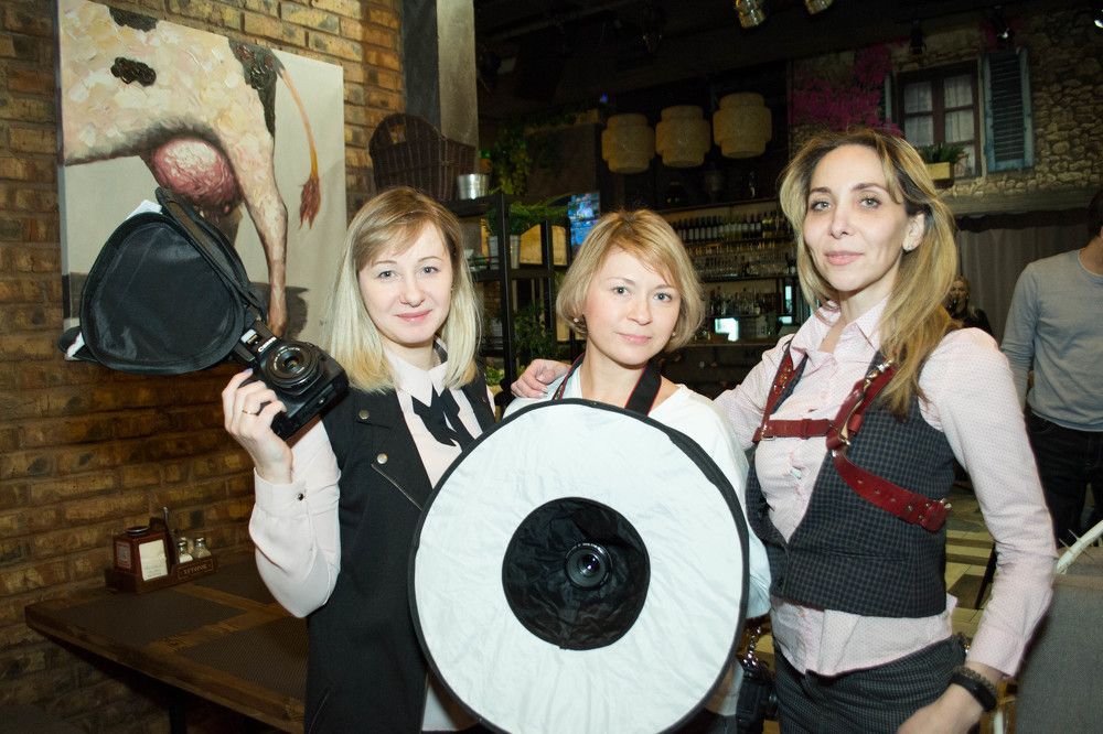 Photograph by Анжелика Трошина