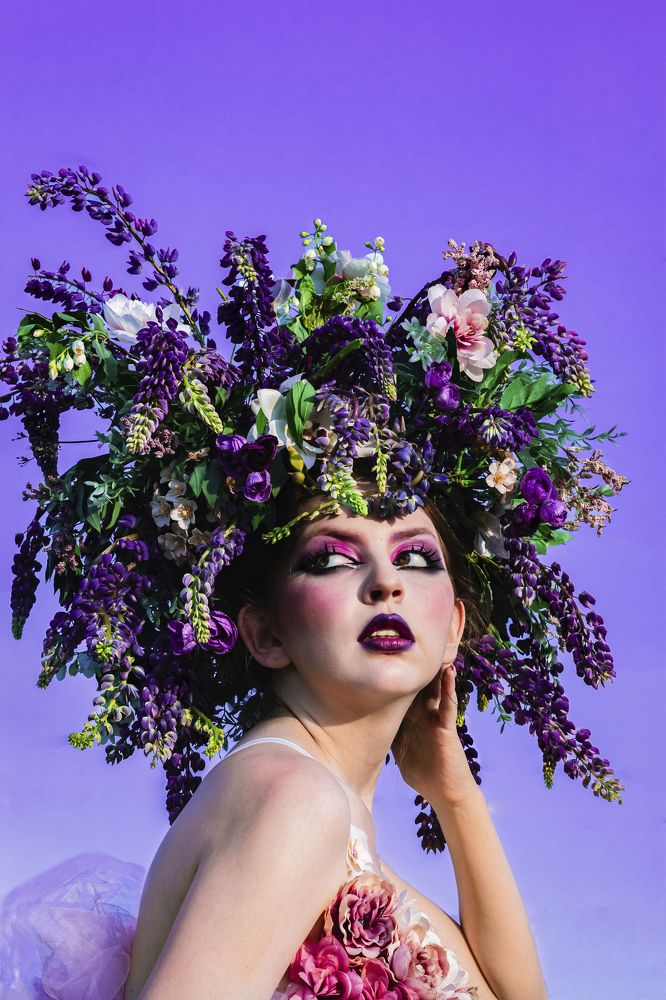 Photograph by Оля Васильева