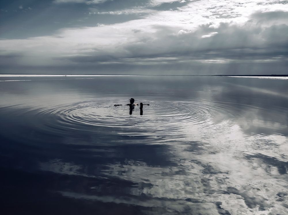 Photograph by Алёна Пшеленская