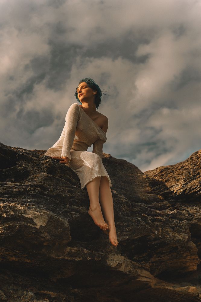 Photograph by Анастасия Черкасова