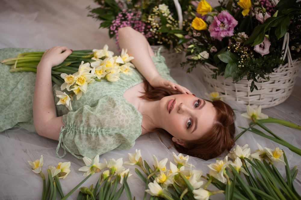 Photograph by Оксана Смирнова