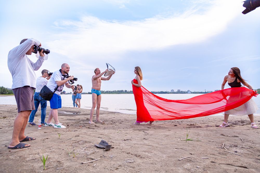 Photograph by Оля Васильева