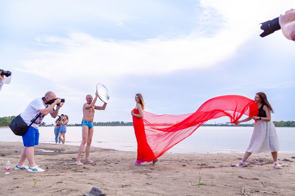 Photograph by Оля Васильева