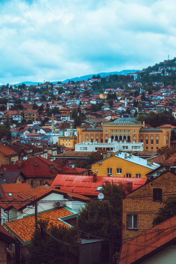 Photograph by Lana Soldatova