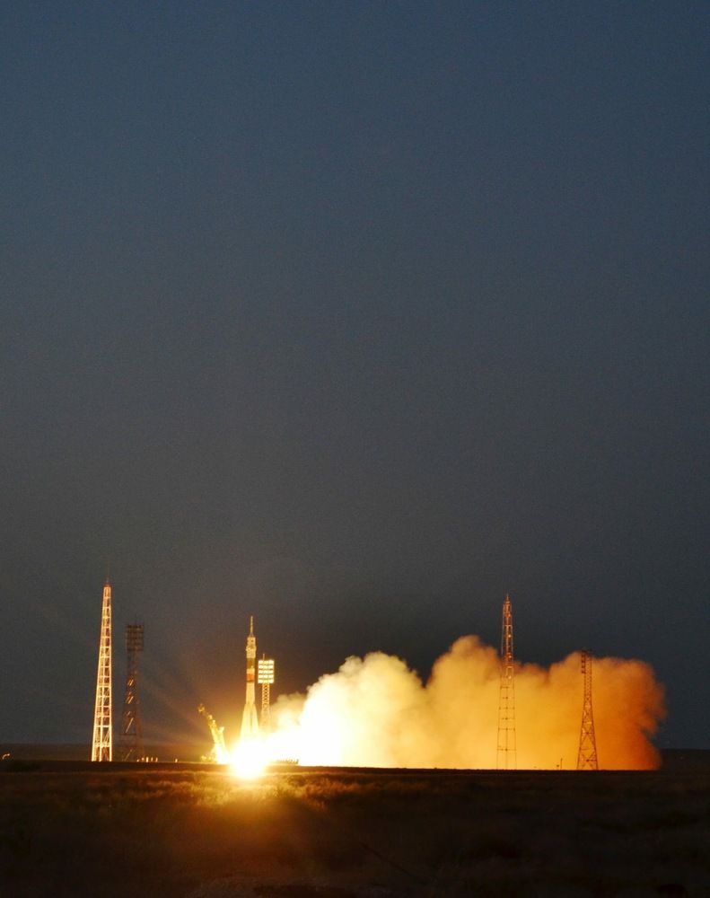 Photograph by Мария Петровцева