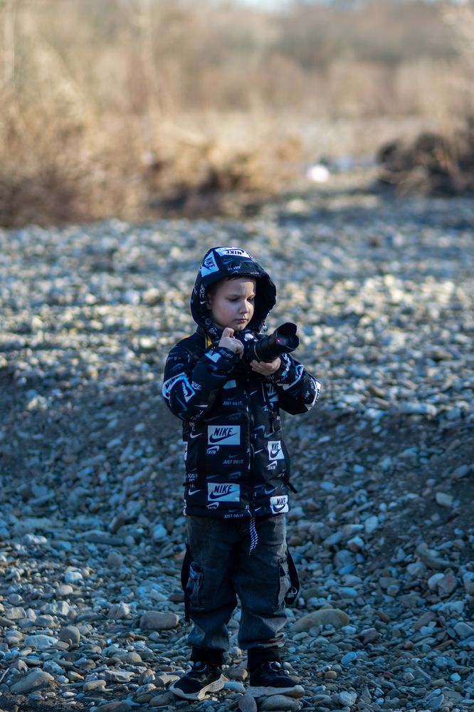 Photograph by Евгений Коваленко