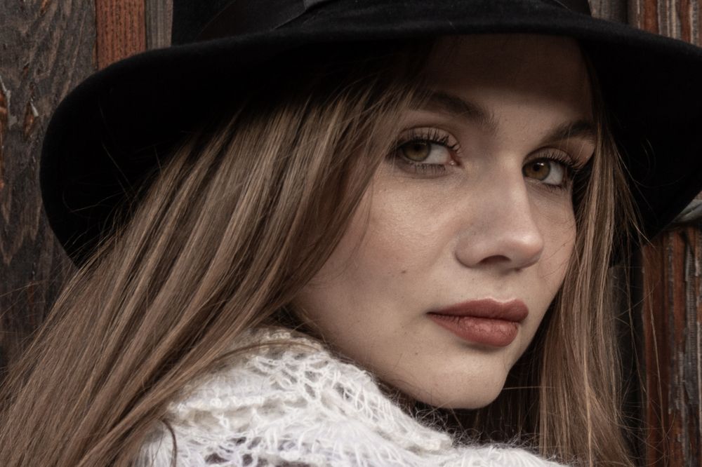 Photograph by Ольга Салтыкова