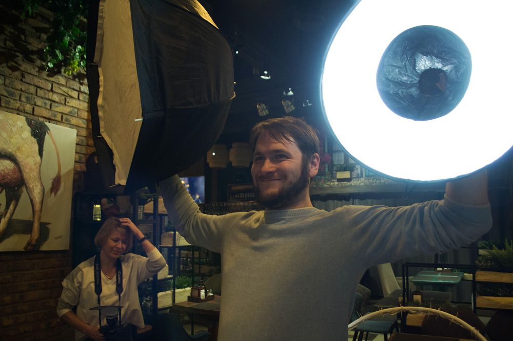 Photograph by Анжелика Трошина