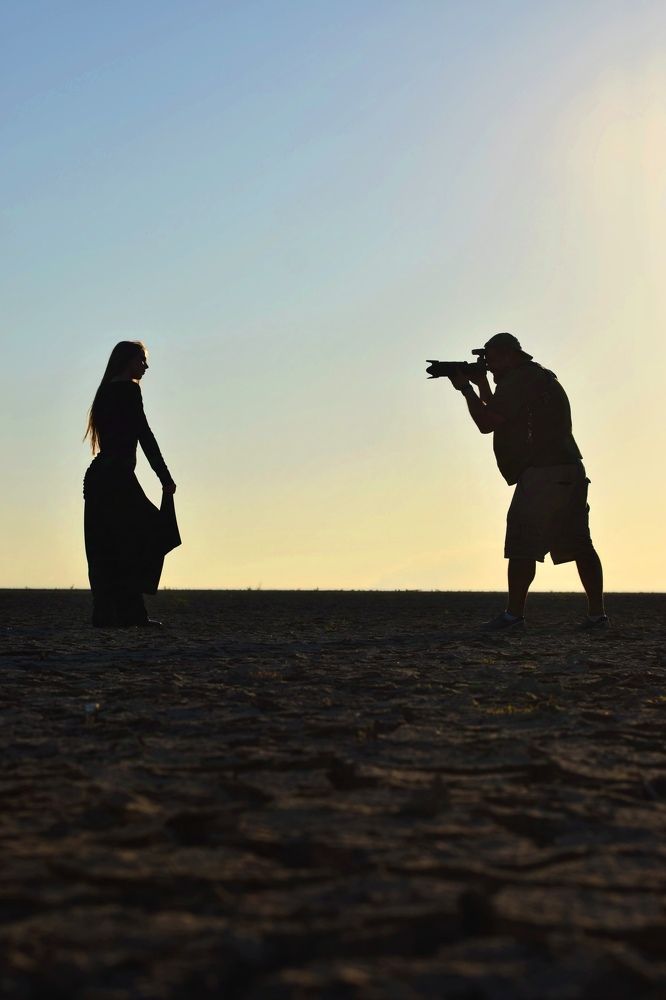 Photograph by Евгений Коваленко