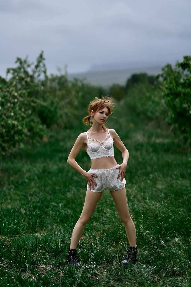 Photograph by Денис Будняк