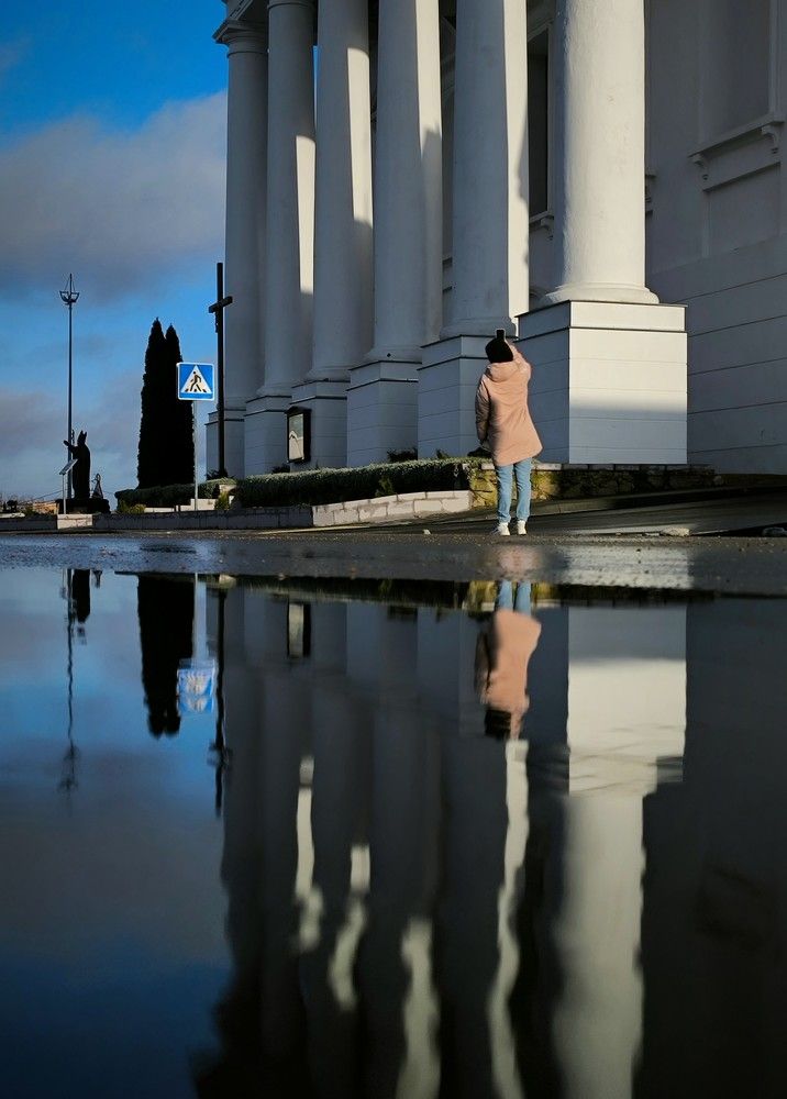 Photograph by Татьяна Яцкевич