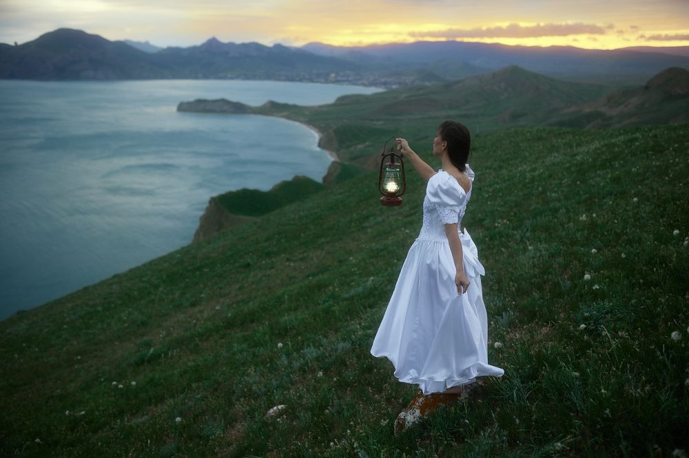 Photograph by Денис Будняк