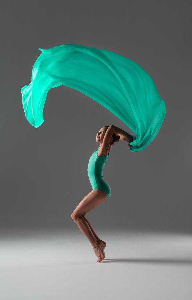 Photograph by Колоскова Юлия