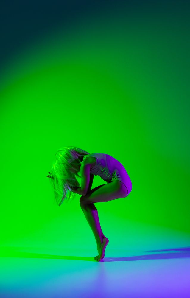 Photograph by Колоскова Юлия