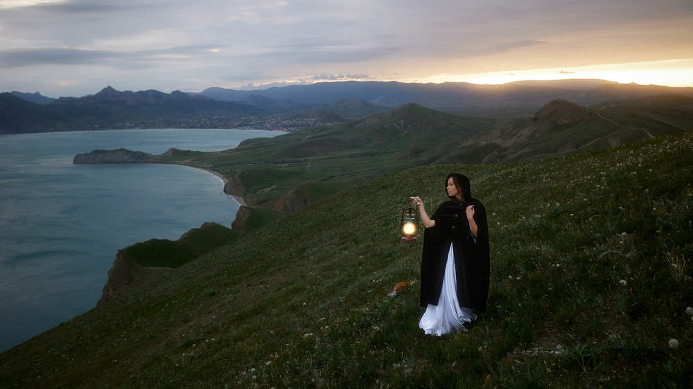 Photograph by Денис Будняк