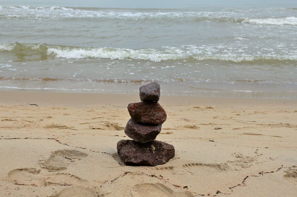 Photograph by Anders Gans