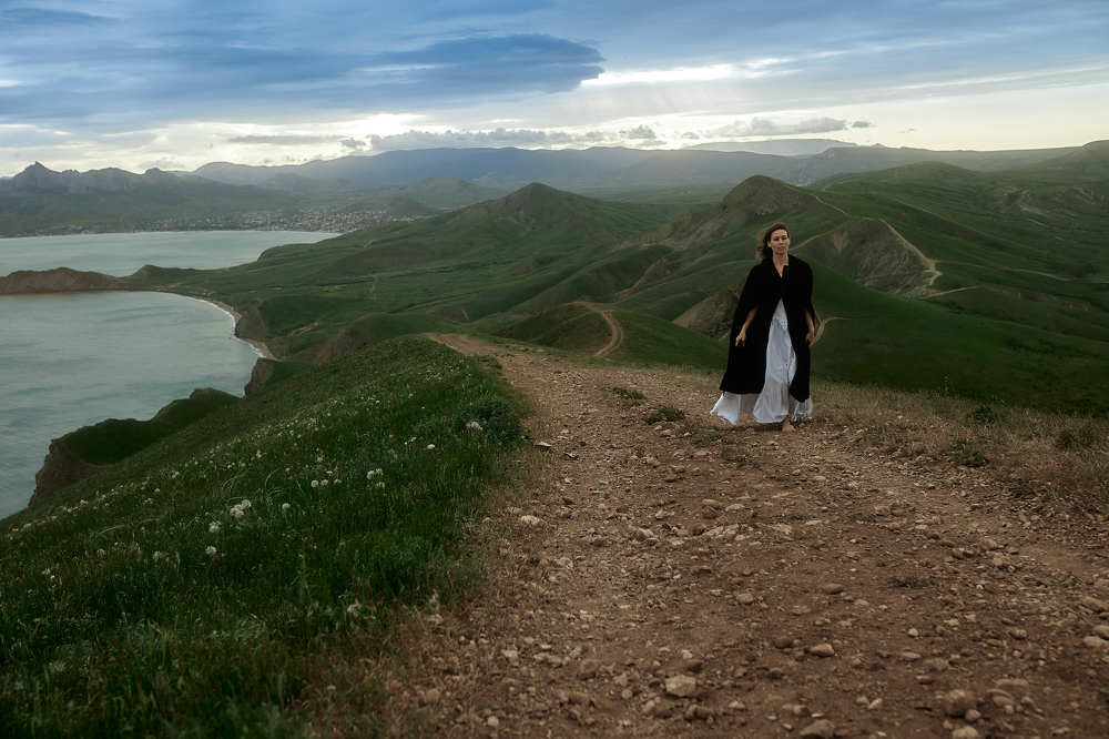 Photograph by Денис Будняк