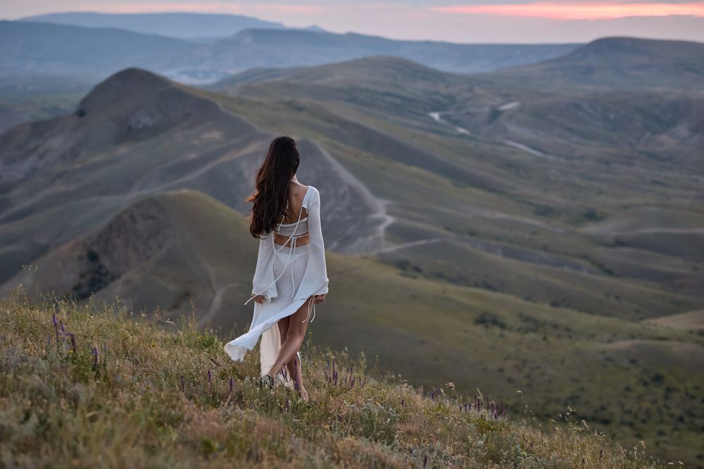 Photograph by Денис Будняк