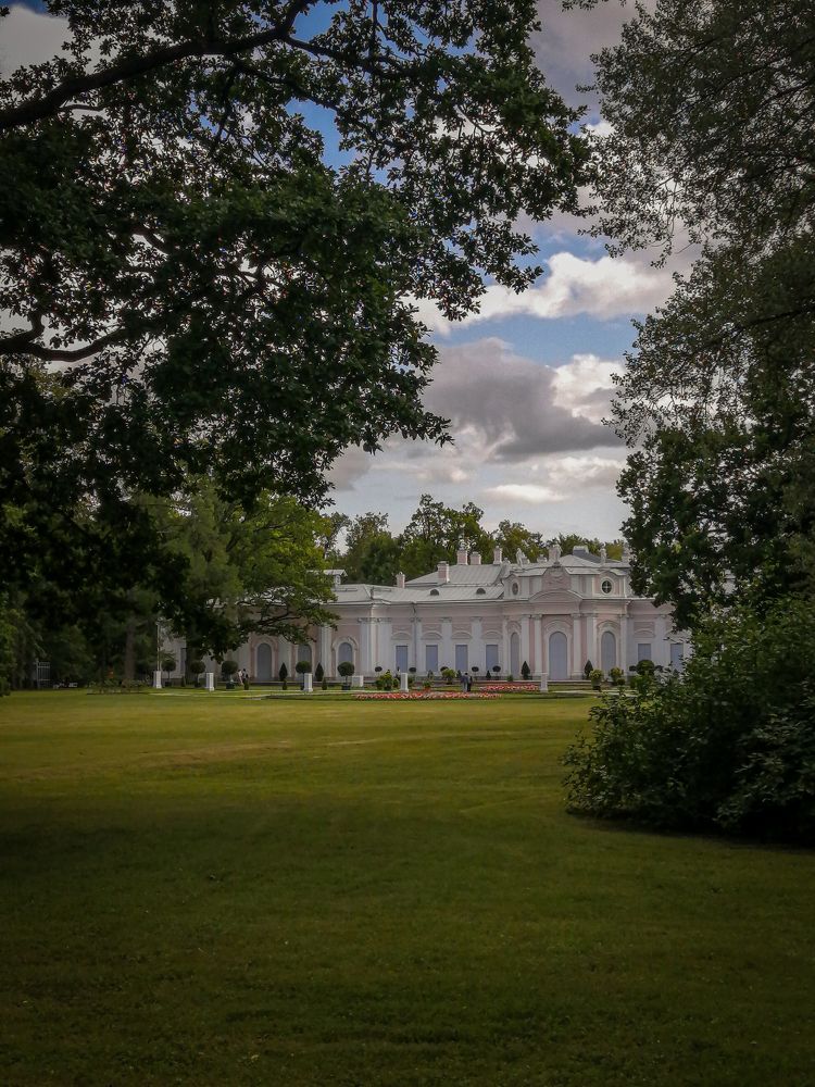 Photograph by Ксения Азаренко