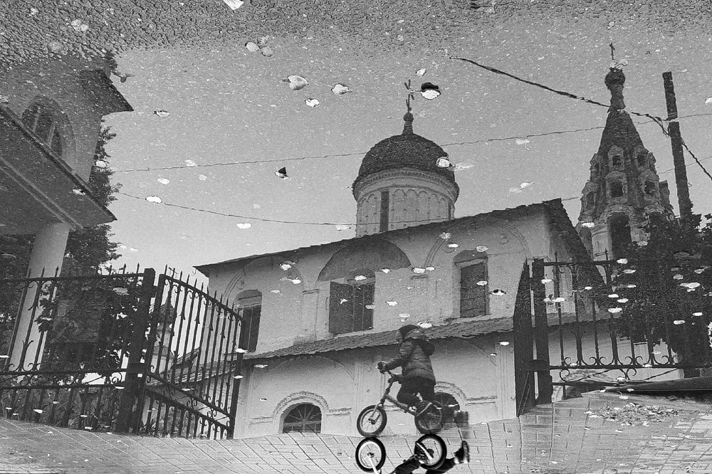 Photograph by Надежда