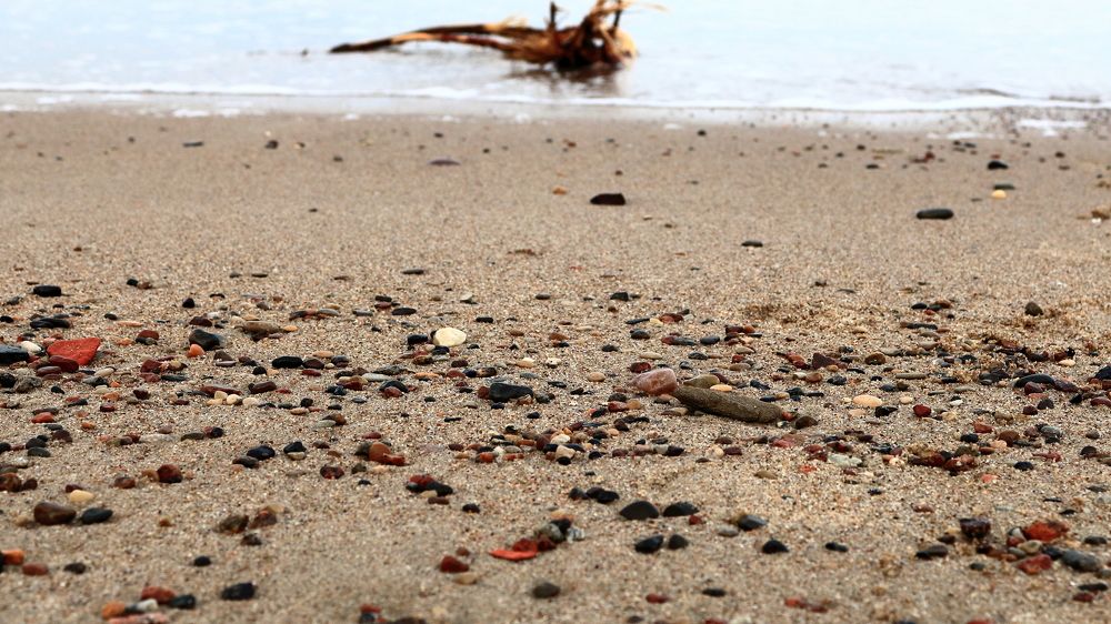 Photograph by Anders Gans