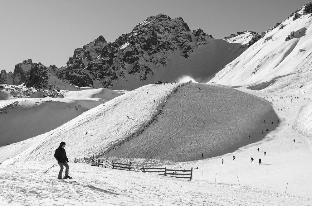 Photograph by Надежда