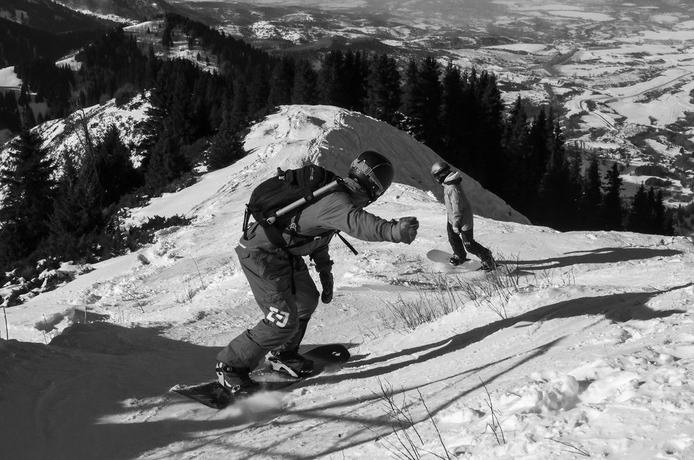 Photograph by Надежда