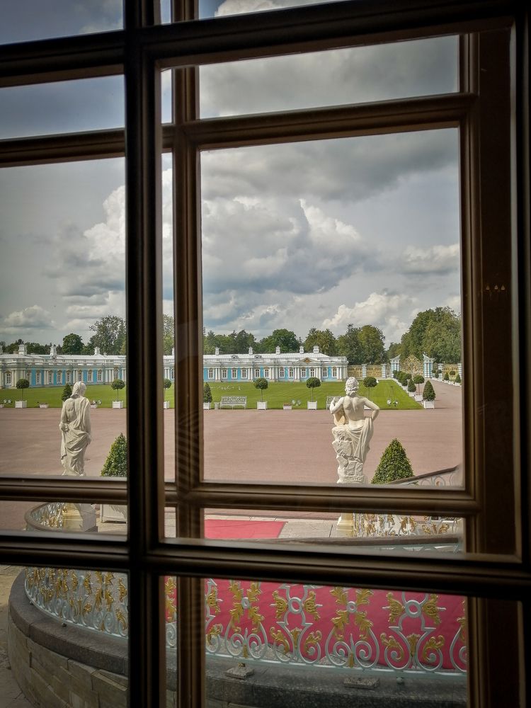 Photograph by Ксения Азаренко