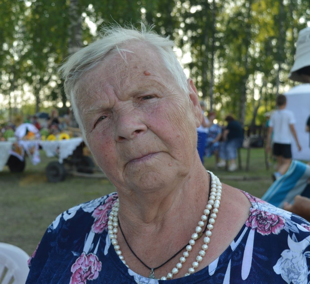 Уральский взгляд