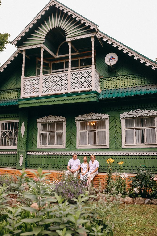 Photograph by Валерия Ефименко