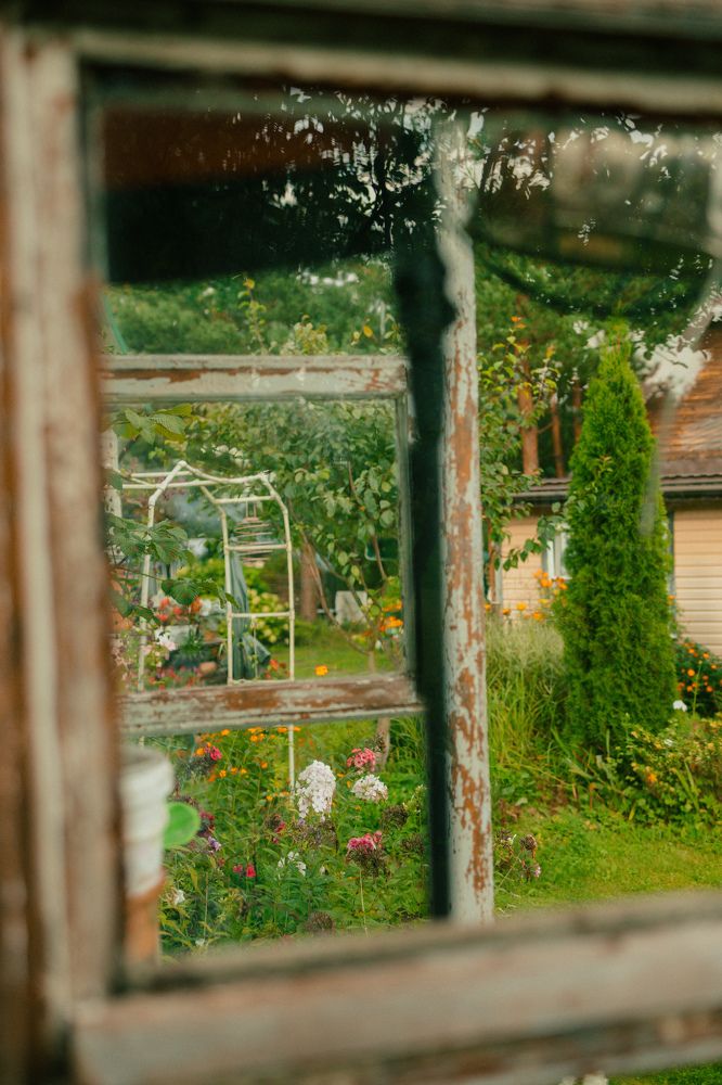 Photograph by Валерия Ефименко